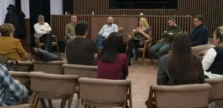 NUNS:„Imamo drastičan skok fizičkih napada na novinare”( VIDEO)