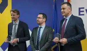 Otvorena Evropska kuća u Novom Pazaru(VIDEO)