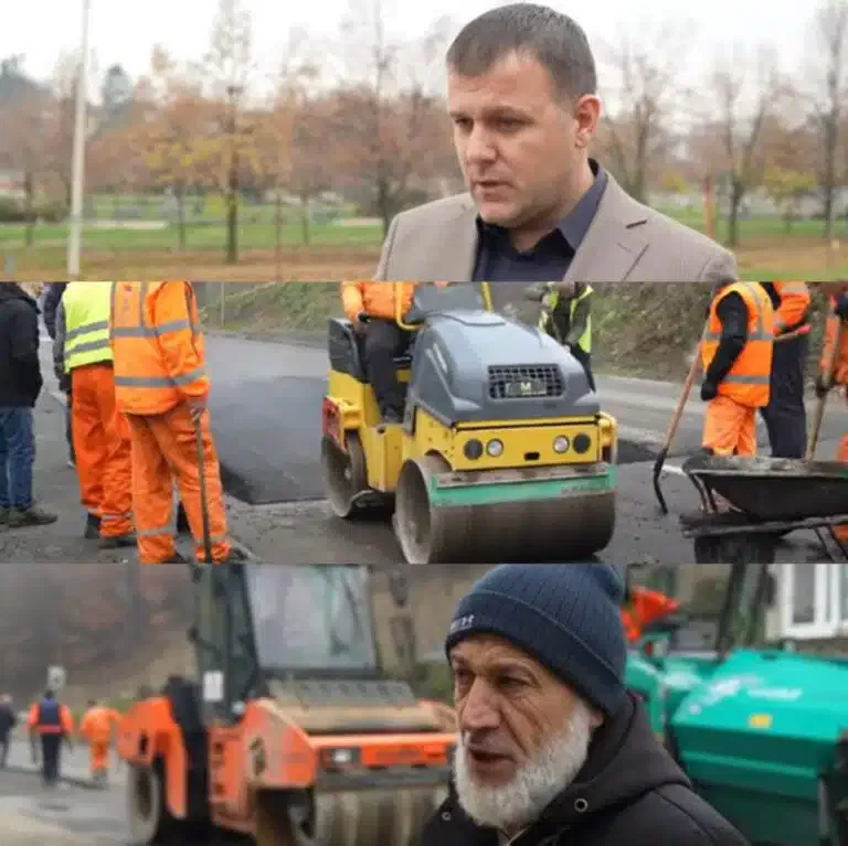 Meštani Mura dobili nove usporivače saobraćaja (VIDEO)