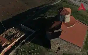 Zavod: Projekat revitalizacije Severne građevine Petrova crkve sproveden u skladu sa međunarodnim smernicama