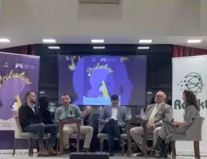 Kako muškarci mogu doprineti položaju žena (VIDEO)