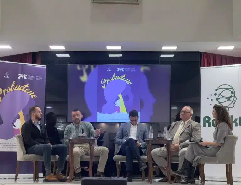 Kako muškarci mogu doprineti položaju žena (VIDEO)