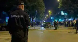 Jedna osoba ranjena u pucnjavi u selu Gradac kod Tutina, jedna uhapšena