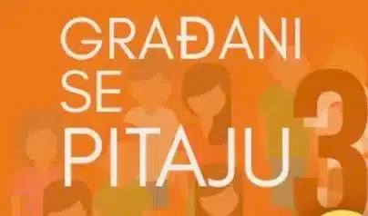 Izabrano šest projekata građana za unapređenje zajedničkih prostora u Novom Pazaru