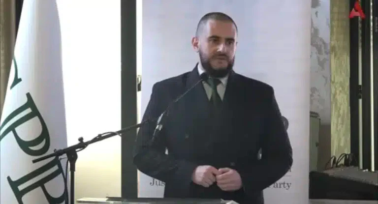 SPP: SNS ne poštuje koalicione dogovore, Ministarstvu pomirenja blokirana sredstva od oko dva miliona eura (VIDEO)