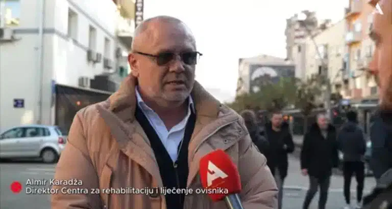 Sve više mladih iz Novog Pazara na lečenju od droge, alkohola i kocke (VIDEO)