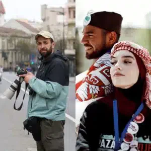 Irfan Ličina po drugi put dobitnik nagrade Press Photo Srbija