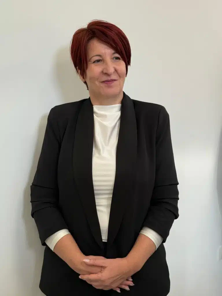 Nova rektorka Državnog univerziteta u Novom Pazaru  Tanja Soldatović