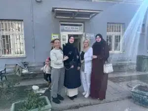 Građani donirali dušeke, posteljinu i jastuke Dečijem odeljenju u Novom Pazaru (VIDEO)