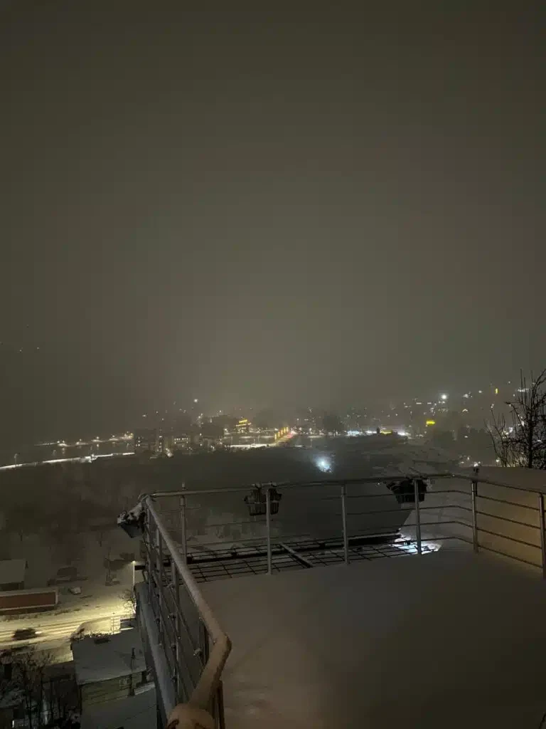 Situacija u Prijepolju stabilna, putevi prohodni(VIDEO)