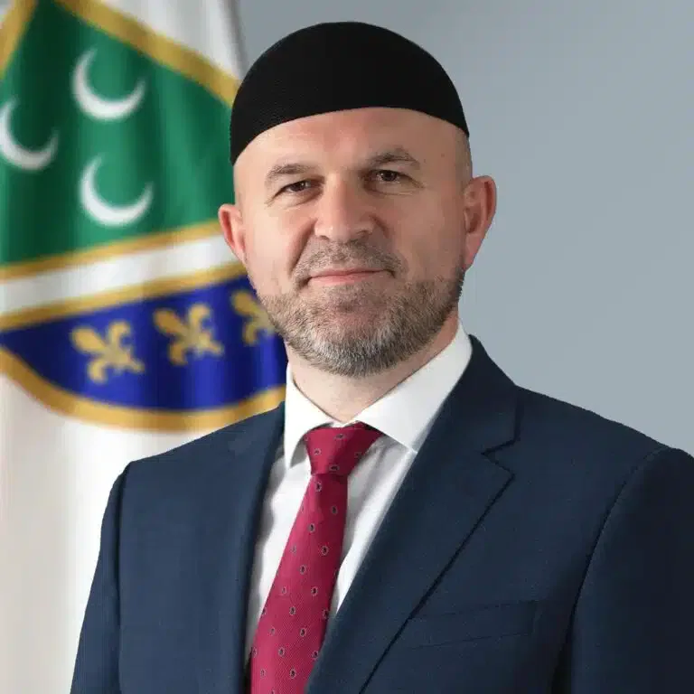 Mešihat Islamske zajednice Sandžaka: Novac će biti vraćen džamijama, ruka dijaloga ostaje pružena