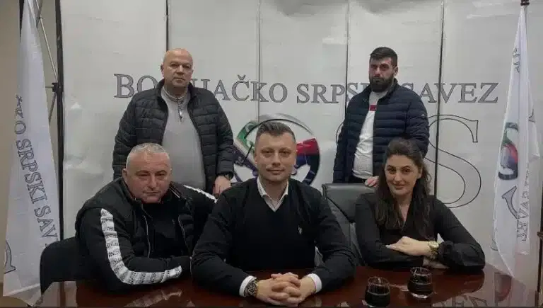 Tandir preuzeo kadrovske promene u Domu za lica ometena u razvoju u Tutinu, SPP negoduje