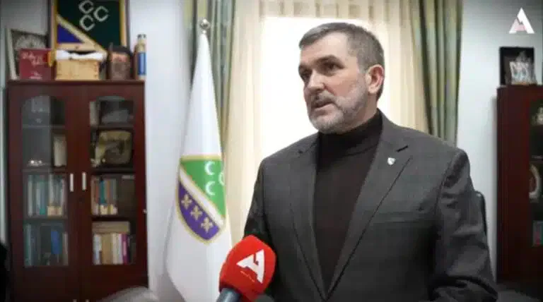 BNV o smeni direktorke u Sjenici: Obrazovanje se sistematski urušava (VIDEO)