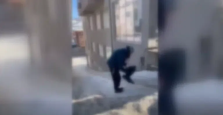 ANKETA: Da li je grad dobro očišćen od snega? (VIDEO)