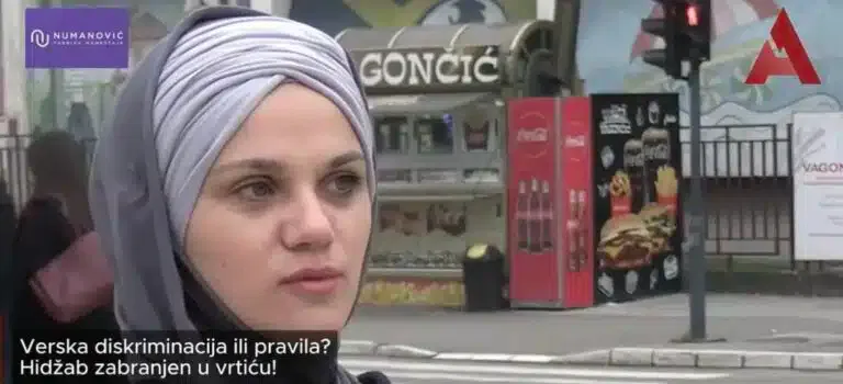 Predškolska ustanova u Prijepolju ostala bez direktorke nakon optužbi za diskriminaciju