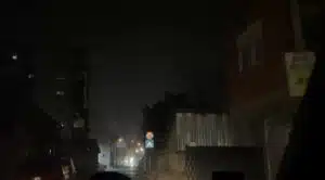 Oko 500 domaćinstava u Novom Pazaru trenutno bez struje, tokom dana bilo više od 3.000 (VIDEO)