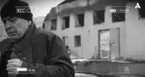 Višemilionska šteta nakon požara u Novom Pazaru (VIDEO)