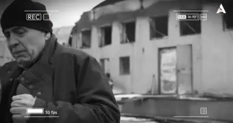 Višemilionska šteta nakon požara u Novom Pazaru (VIDEO)
