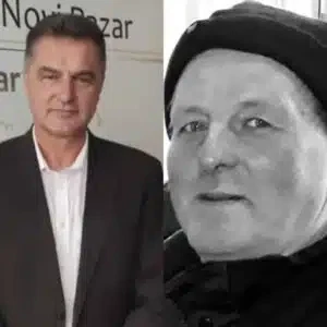 Gradonačelnik Novog Pazara pozvao na brzo i transparentno rasvetljavanje smrti Samira Dolovca