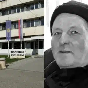 Novopazarska policija: Nije bilo pritužbi na postupanje policije, obdukcija će utvrditi uzrok smrti