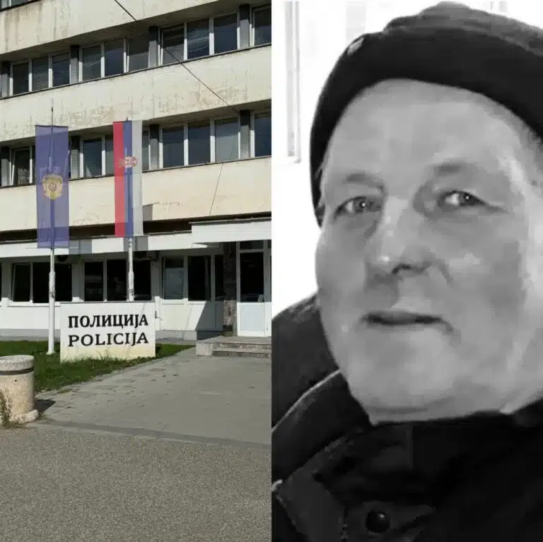 Novopazarska policija: Nije bilo pritužbi na postupanje policije, obdukcija će utvrditi uzrok smrti