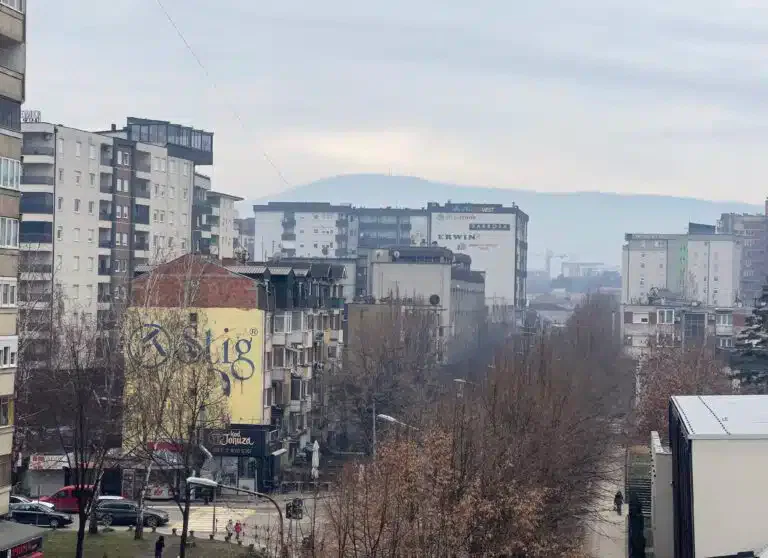 Nakon par sunčanih dana stiže promena vremena u Novom Pazaru