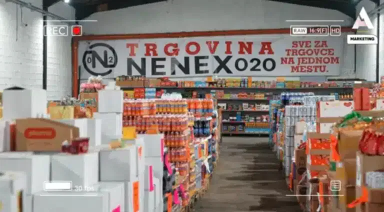 Otkrivamo gde trgovci u Novom Pazaru kupuju po najnižim cenama (VIDEO)