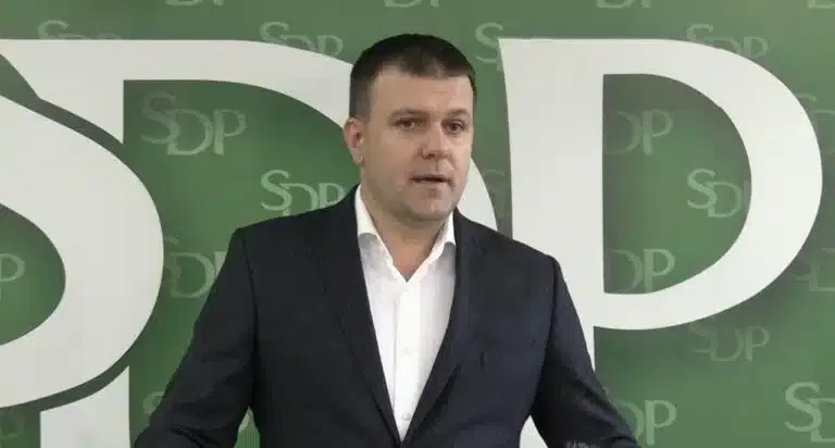 Pretnje smrću upućene Huseinu Memiću