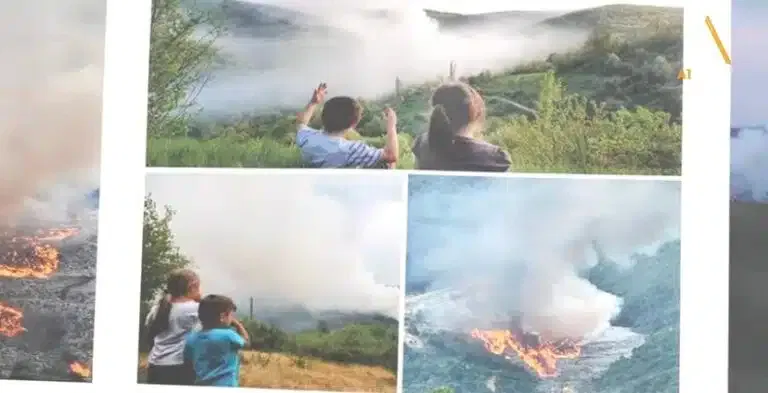 Meštani Golog Brda pokrenuli inicijativu za prikupljanje potpisa za zatvaranje deponije (VIDEO)