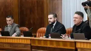 Zukorlić: Glasao protiv sporazuma sa Izraelom – Sramota SDPS politike prema Bošnjacima