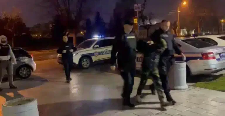 Policija i tužilaštvo u Novom Pazaru sprečili likvidaciju Novopazarca