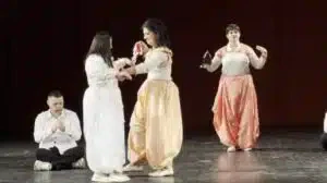 Humanitarni koncert u Novom Pazaru: Igralo se zajedno – za podršku, inkluziju i humanost (VIDEO)