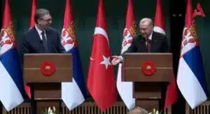 Vučić i Erdogan najavili izgradnju brze saobraćajnice Kraljevo–Pazar (VIDEO)