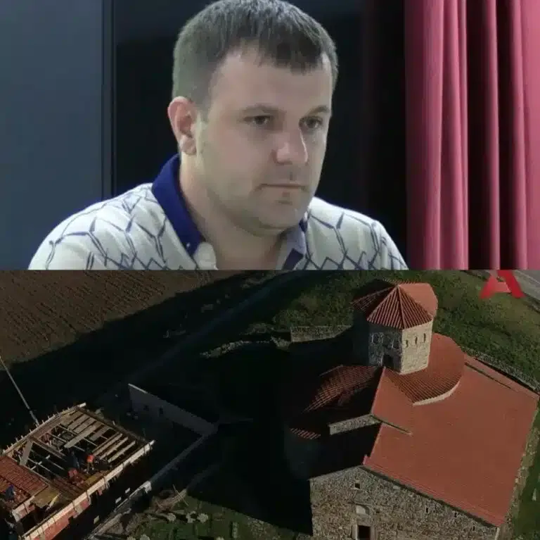 Husein Memić: Potrebno je ispitati sve sporne radnje u vezi sa izgradnjom u porti Petrove crkve