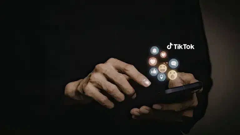 Evropska komisija podigla glas protiv TikToka (VIDEO)