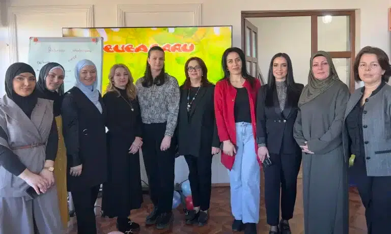 „Naša deca nisu nevidljiva“: Podrška i borba roditelja dece sa retkim bolestima (VIDEO)