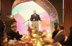 Sa „Iftara mira“ u Novom Pazaru poručeno: Zajedništvo i stabilnost ključni za Balkan (VIDEO)