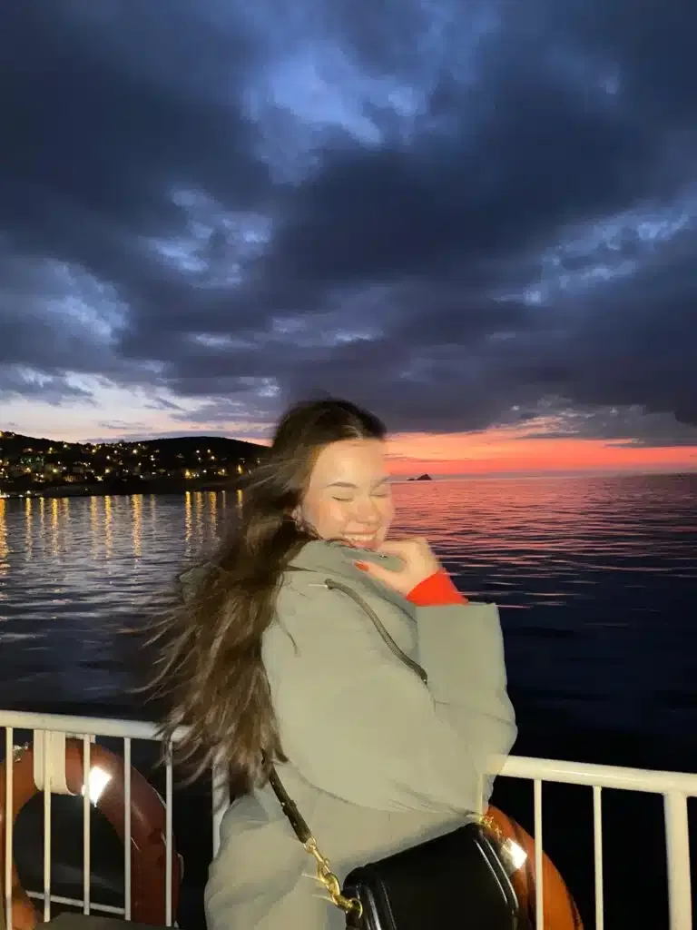 Lejla Has: „U Istanbulu živim, ovde mi srce pripada” (VIDEO)