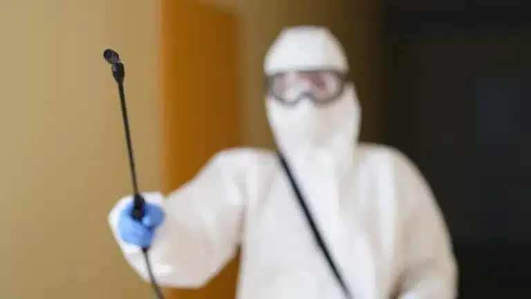 Deratizacija na više lokacija u Novom Pazaru: Građanima upućen apel na saradnju