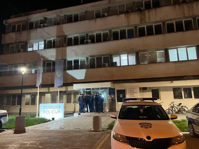 Advokat: „Dokazi nam nisu dostavljeni, sutra očekujemo saslušanje, uhapšeni su dobro“(VIDEO)