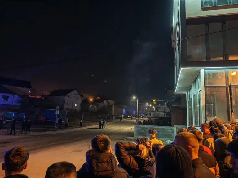 U saobraćajnoj nesreći u Sjenici poginule majka i dvanaestogodišnja ćerka