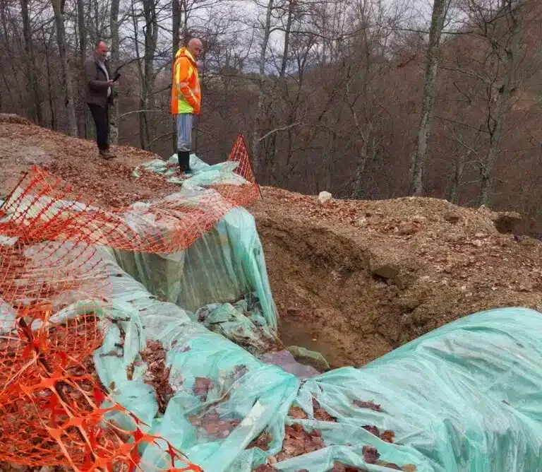 Aktivisti upozoravaju na opasne i nezaštićene bazene na Rogozni, traže hitnu reakciju nadležnih