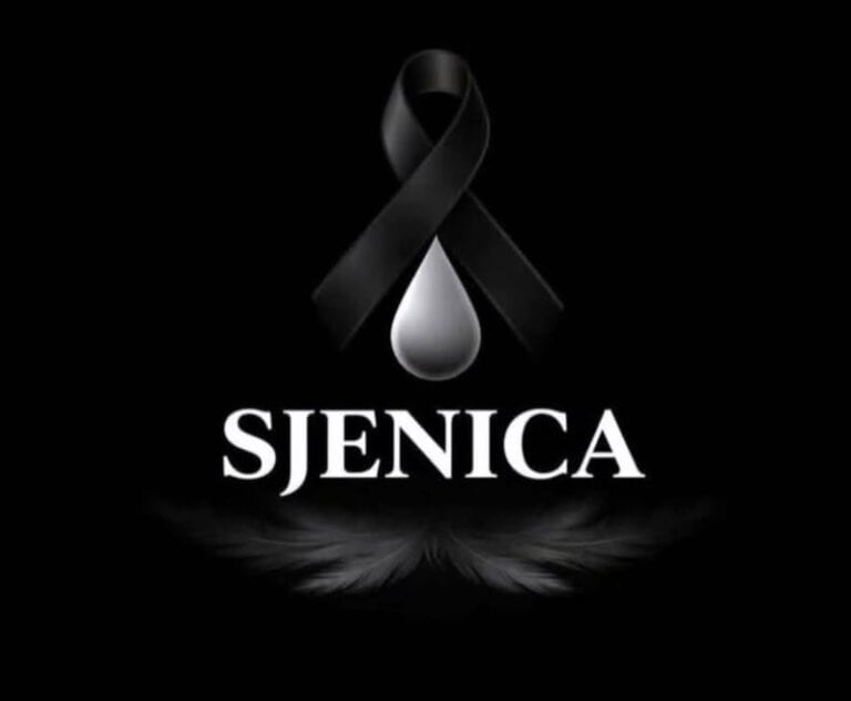 Tri dana žalosti u Sjenici zbog tragične saobraćajne nesreće