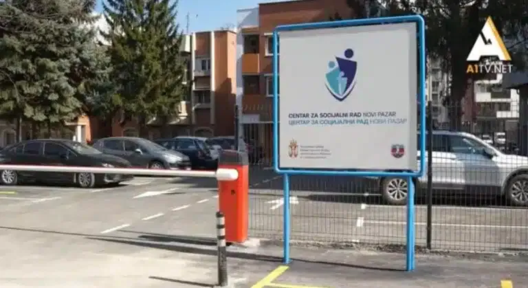 Promene kod socijalnog, parking za zaposlene i saobraćajne novine (VIDEO)
