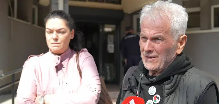 Advokati: „Očekujemo usvajanje žalbe i da će studenti biti pušteni” (VIDEO)