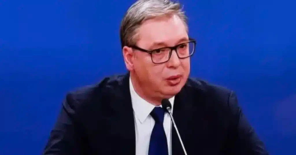 Vučić čestitao Mađaru i zahvalio Orbanu: Verujem u nastavak dobre saradnje dve zemlje