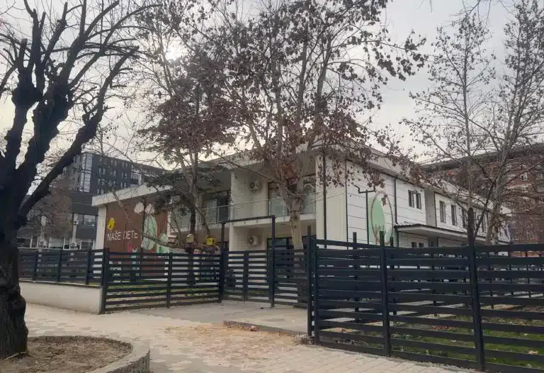 Da li je vrtić u Novom Pazaru najskuplji u Srbiji?