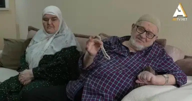 Životna misija: Deda iz Novog Pazara 24 puta obavio hadž (VIDEO)