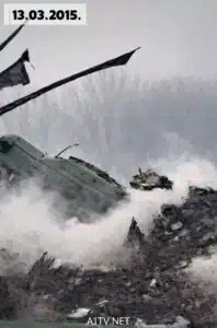 Tragedija koja ne bledi: 11 godina od pada vojnog helikoptera u kojem je stradalo sedmoro ljudi