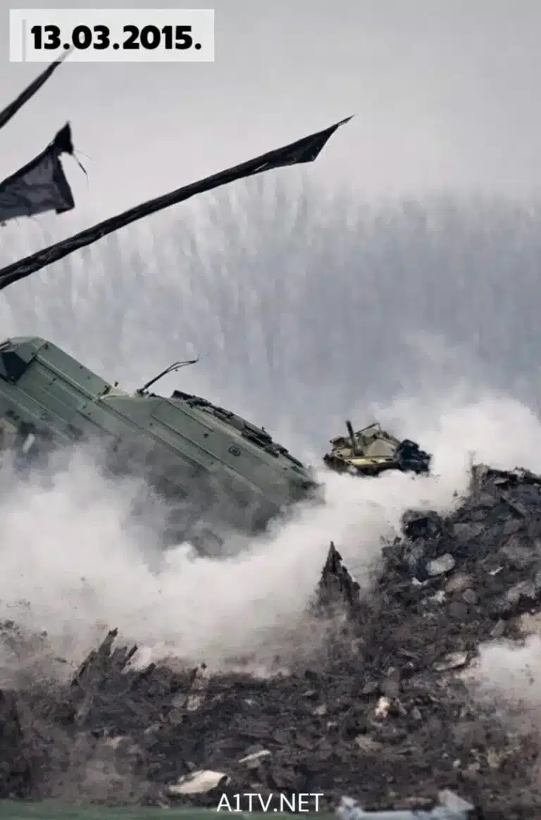 Tragedija koja ne bledi: 11 godina od pada vojnog helikoptera u kojem je stradalo sedmoro ljudi